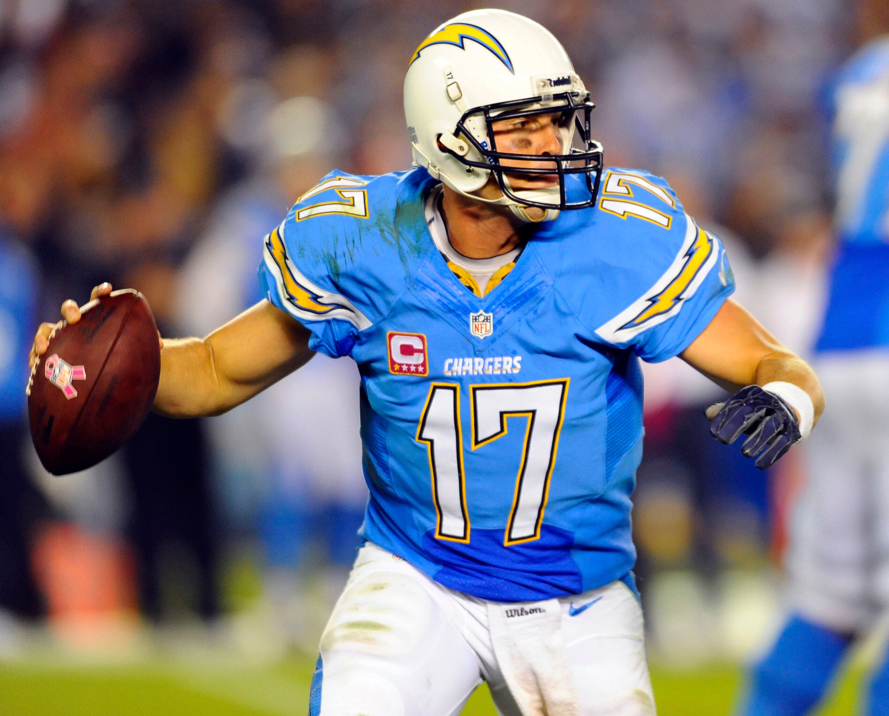 san diego chargers retro jersey